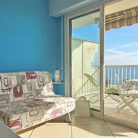 Apartamento Face Avec Parking Prive - - Fr-1-251-252 Le Lavandou