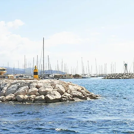 Face Avec Parking Privé - - Fr-1-251-252 *