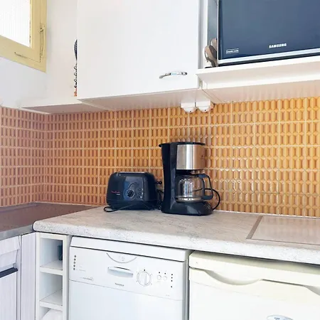 Face Avec Parking Privé - - Fr-1-251-252 Appartement *