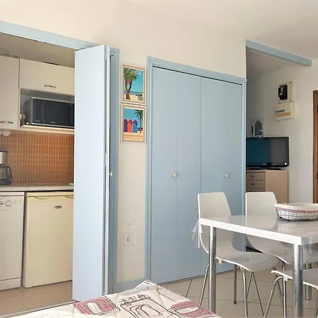 Face Avec Parking Prive - - Fr-1-251-252 * Le Lavandou