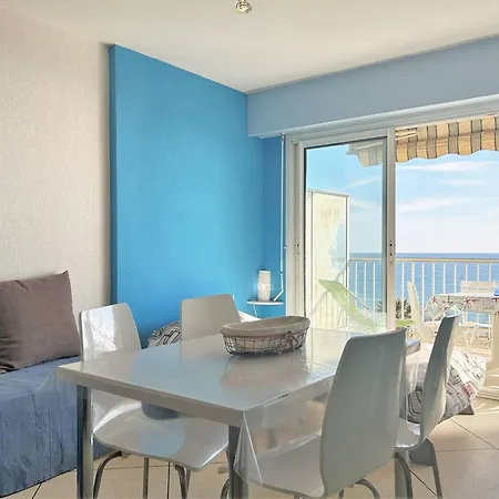 Face Avec Parking Privé - - Fr-1-251-252 Appartement