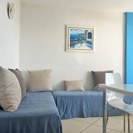 Face Avec Parking Privé - - Fr-1-251-252 Appartement Le Lavandou