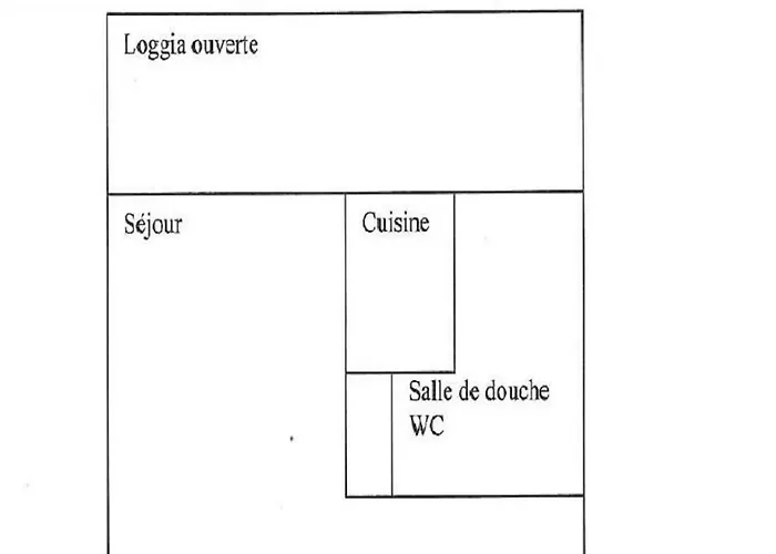 Face Avec Parking Privé - - Fr-1-251-252 Appartement Le Lavandou