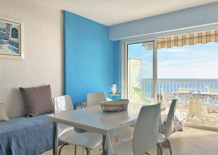 Face Avec Parking Privé - - Fr-1-251-252 Appartement