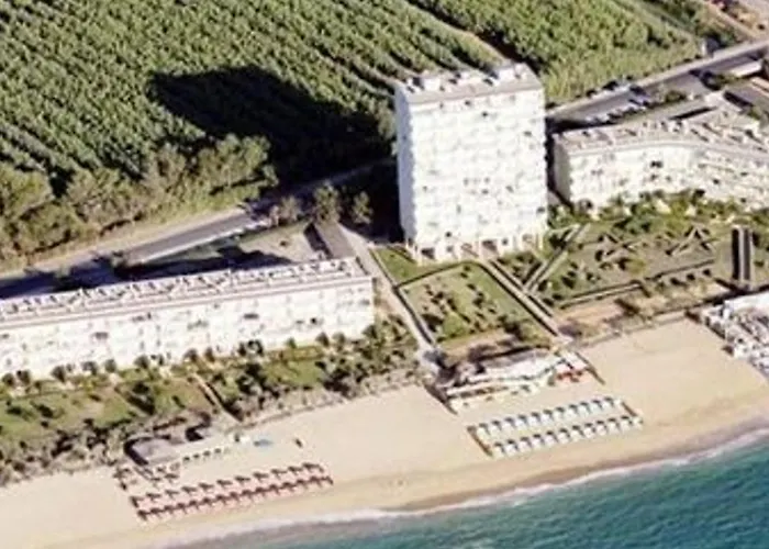 Lägenhet Face Avec Parking Prive - - Fr-1-251-252 Le Lavandou